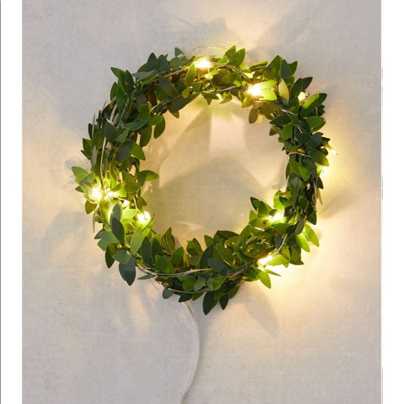 Vine String lights (NWOT) - Picture 3 of 6
